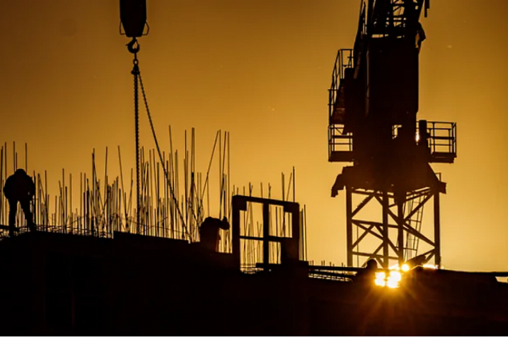 Цены бы делать из этих гвоздей