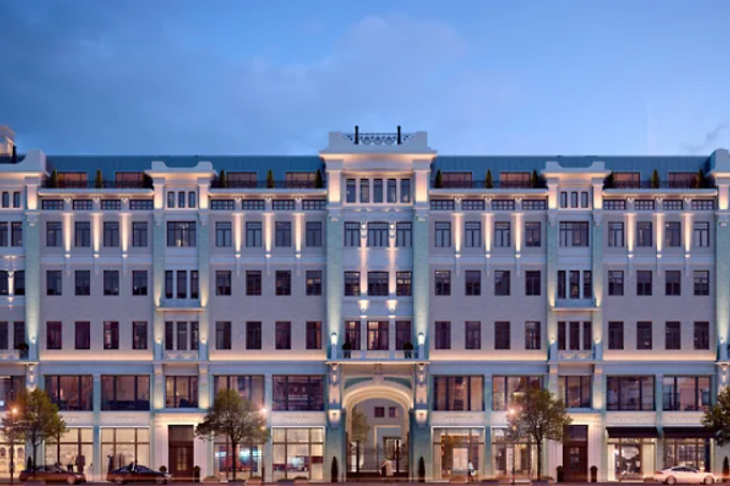 Игра в классику