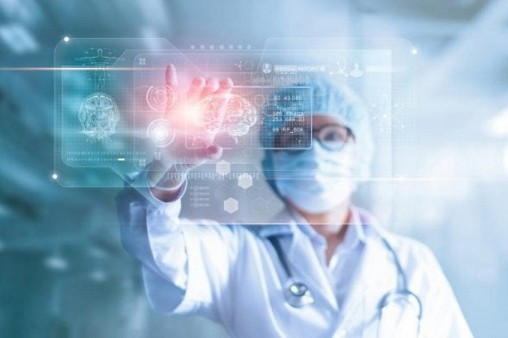 Цифровые инновации добрались до медицины, говорят специалисты