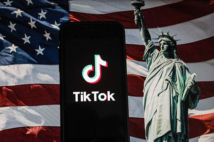В США подростки занялись воровством в школах ради челленджа в TikTok