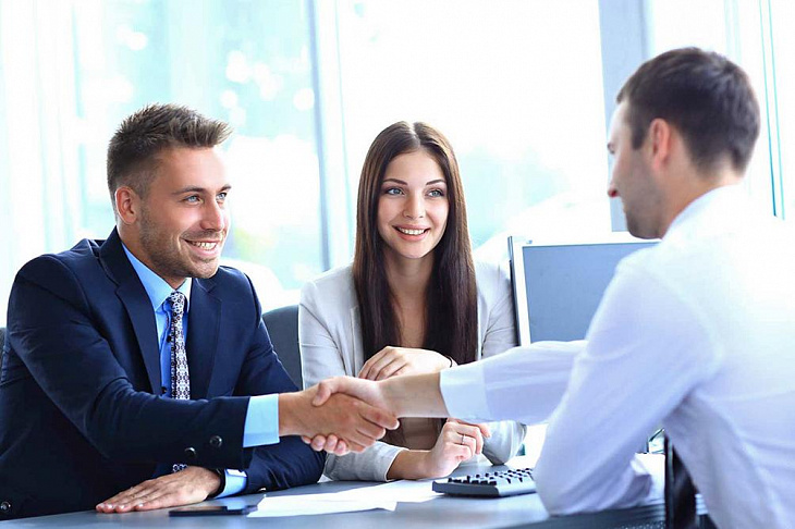 Малый и средний бизнес получил 1 трлн рублей поддержки в пандемию