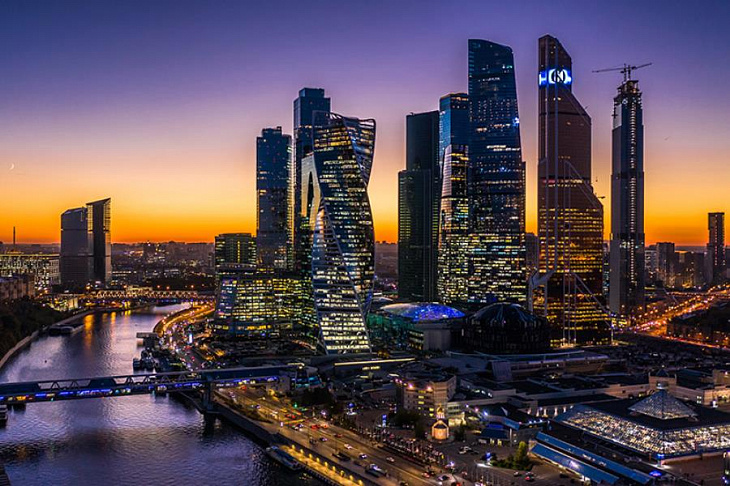 Бизнес-центры предупредили о коллапсе из-за поправок об аренде