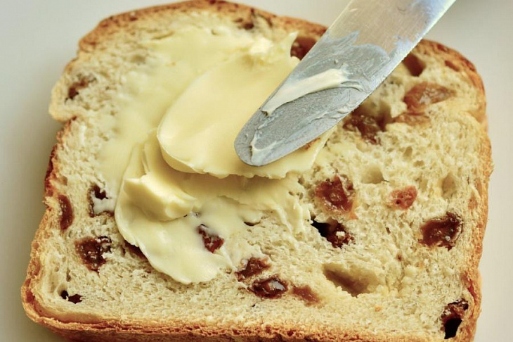 Избыточный вес есть у половины российских мужчин и трети женщин