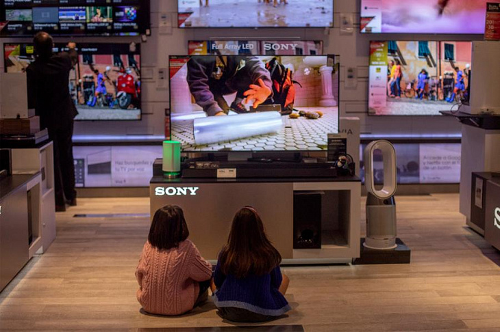 Как новые привычки зрителя ведут к переделу рынка 