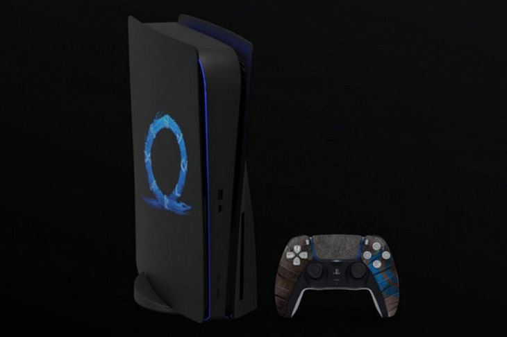 Создатели чёрных панелей для PlayStation 5 нашли способ обезопасить себя