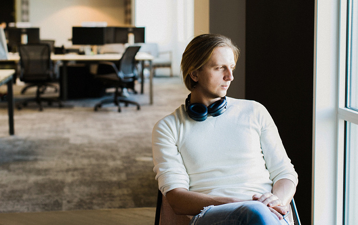 Основатель Revolut о будущем, России, Тинькове и предложениях продать бизнес