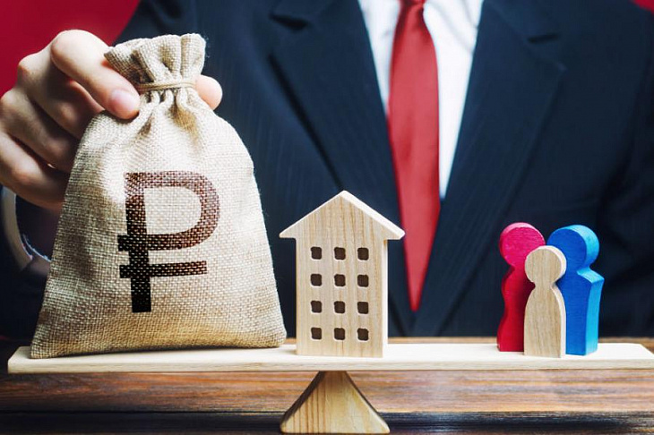 «Рынок недвижимости полностью замер»: что будет с ценами на жилье