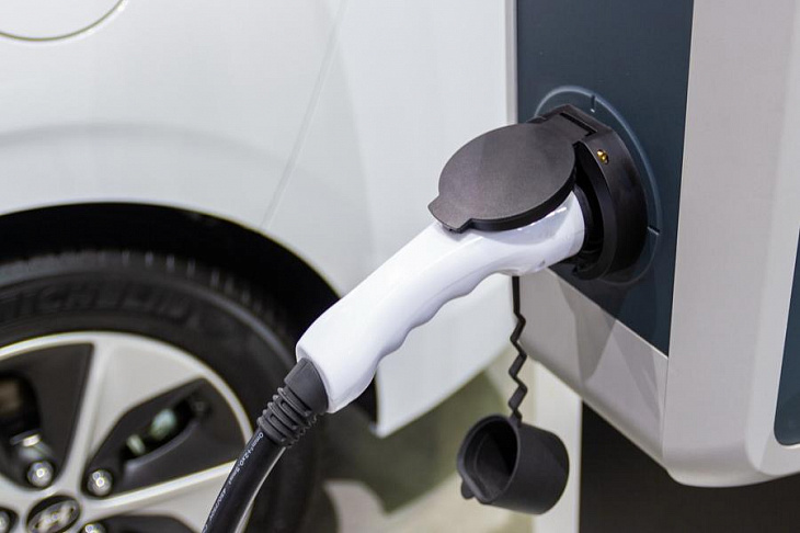 Baidu инвестирует $7,7 млрд в СП по производству умных электромобилей