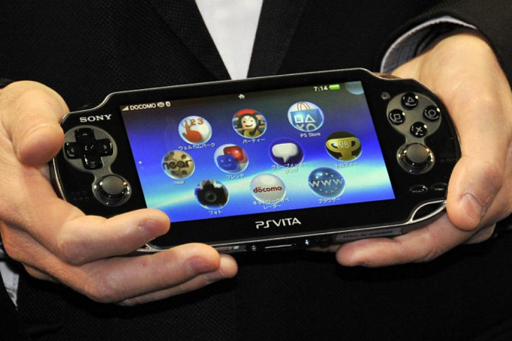Sony передумала закрывать PS Store для PS3 и PS Vita