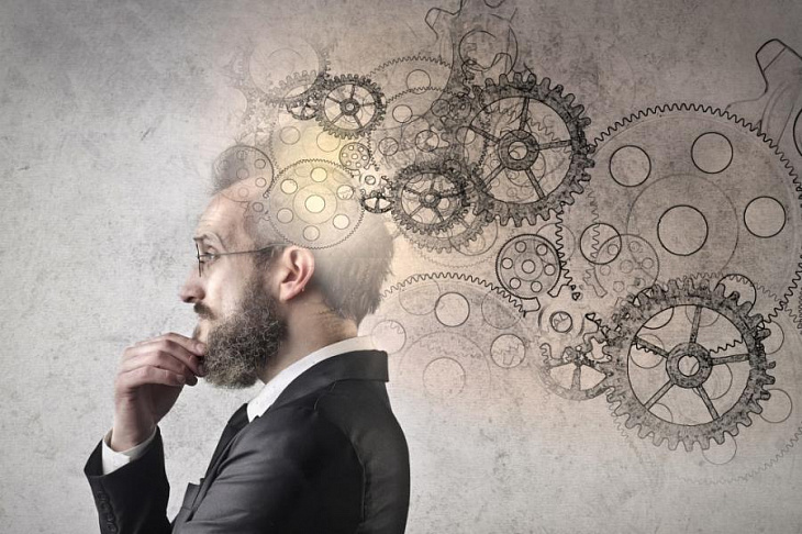 Почему люди иногда «залипают»? 