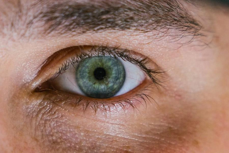 Британцу напечатали глазной протез на 3D-принтере