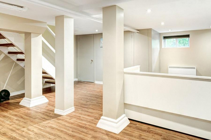 Доля квартир с отделкой в новостройках Москвы превысила 70% 