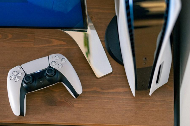 Sony ожидает, что дефицит PlayStation 5 продолжится и в 2022 году