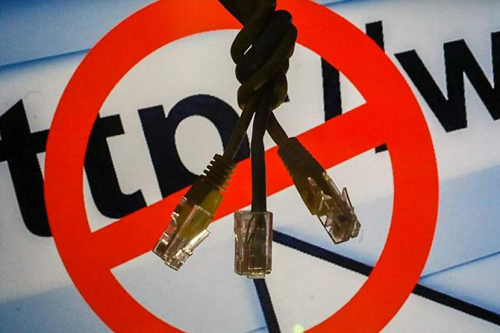 РКН предупредил сервис DeviantArt о возможной блокировке