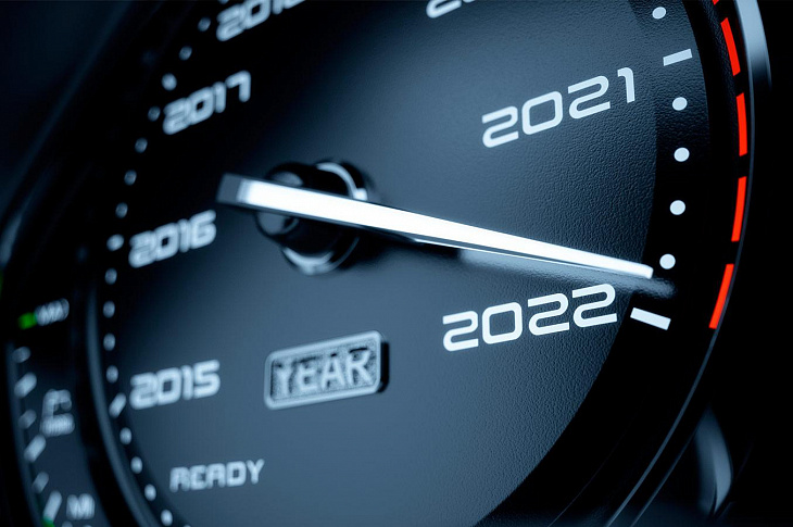 Как изменится жизнь водителей в 2022 году. Главное