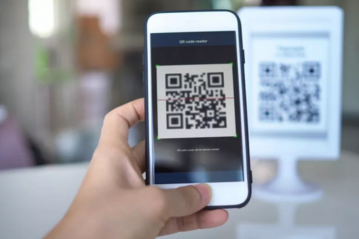 Законопроекты о QR-кодах могут быть приняты уже на этой неделе