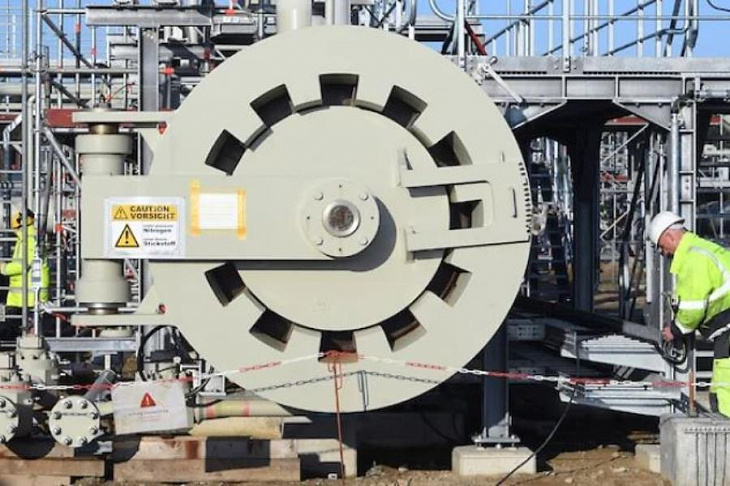 Кредитор «Северного потока-2» допустил срыв проекта