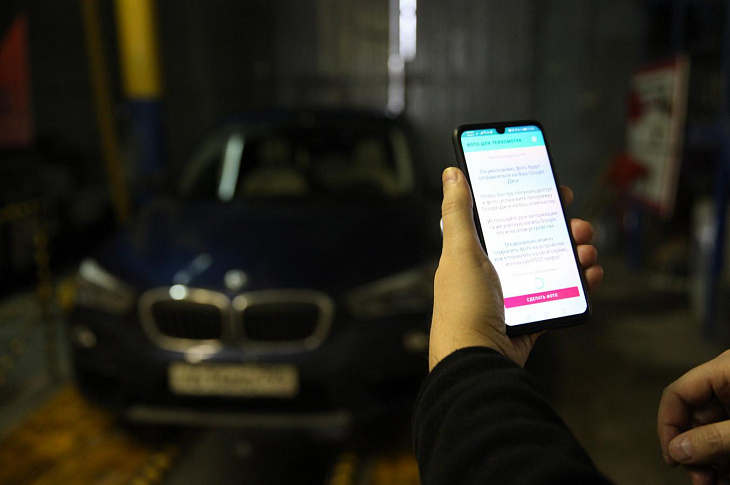 В Госдуме уточнили, кого будут штрафовать за езду без техосмотра 