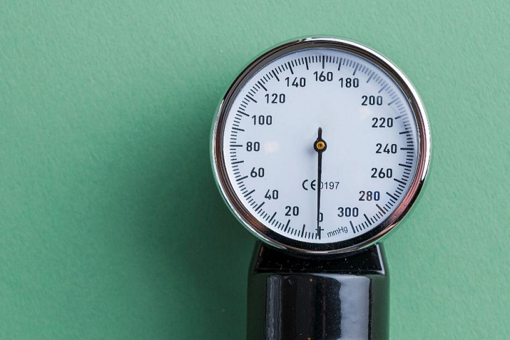 Три простых способа поднять давление без таблеток