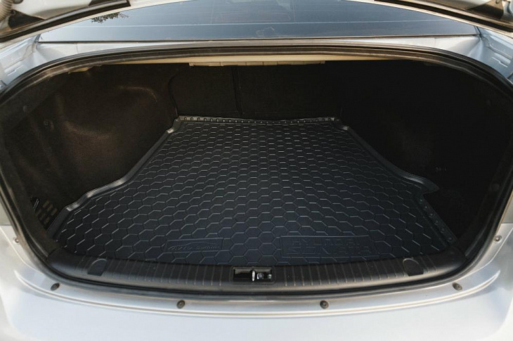 Что всегда должно быть в багажнике автомобиля