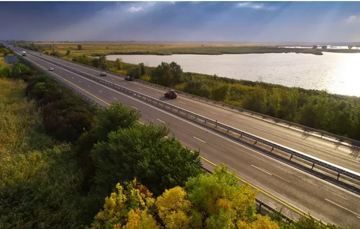 Платные дороги в России подорожают: тарифы на проезд хотят увеличить