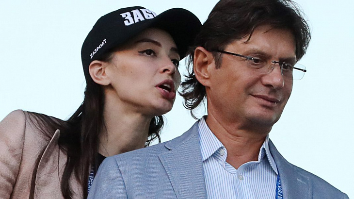 Миллиардер Леонид Федун пожертвовал 10 млн рублей на борьбу с коронавирусом 