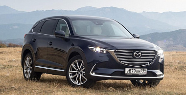 Налог на роскошь — 2020. Список из 1300 автомобилей  