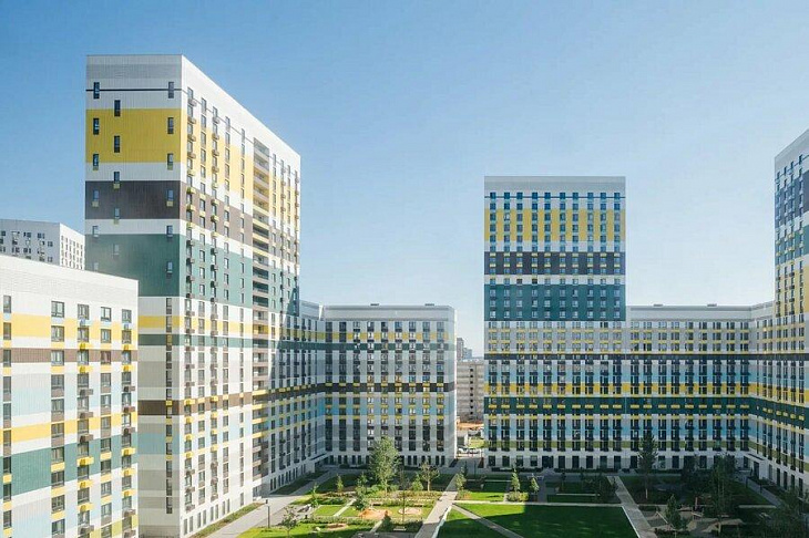 «ДОМ.РФ» утвердил программу выкупа квартир у застройщиков в рамках мер господдержки