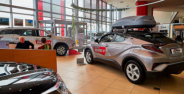 Как торговаться с дилером за новую машину. 8 полезных советов