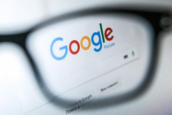 Google назвала самые популярные запросы россиян за 2021 год