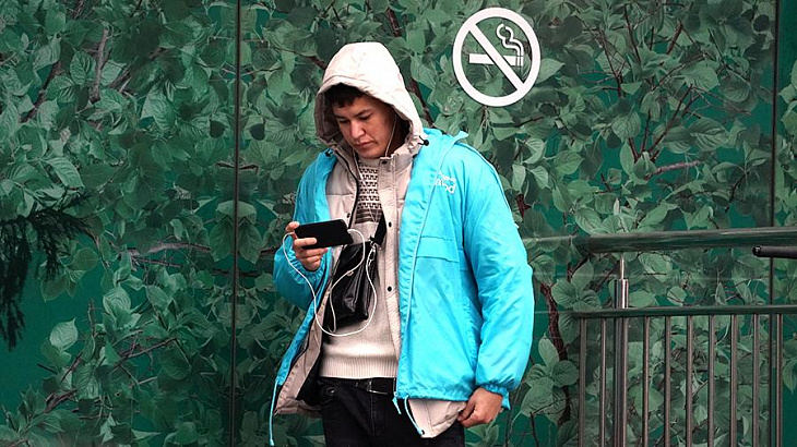 Онколог рассказал о воздействии коронавируса на курильщиков