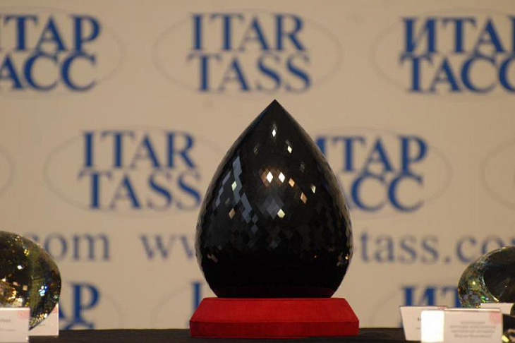 Цена нефти Brent впервые с 6 марта превысила 40 долларов