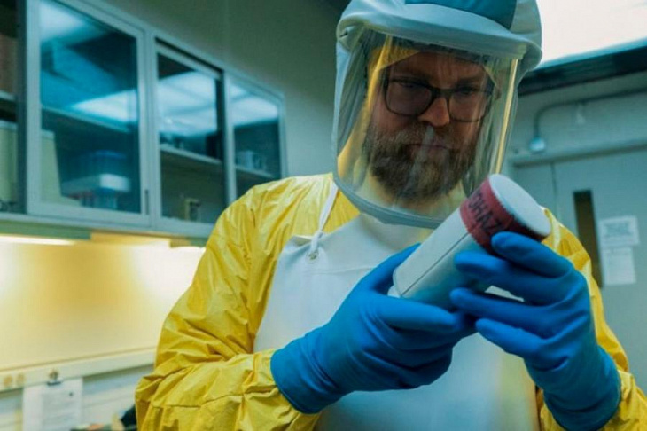 Американский ремейк сериала «Утопия» закрыли после одного сезона