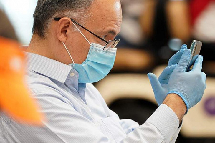 Эксперт назвал способ вычислить прослушку по телефону