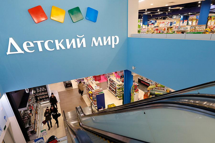 Время платить по долгам: почему компания миллиардера Евтушенкова продала свой пакет в «Детском мире»