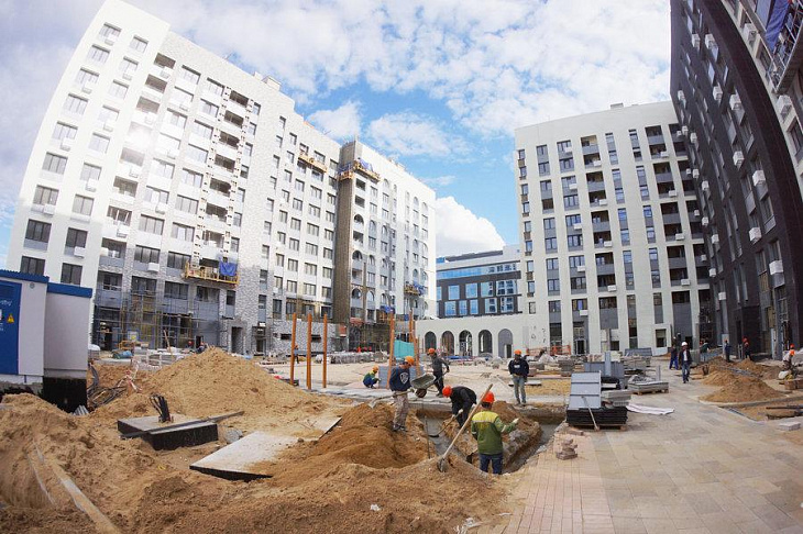 Новая классика