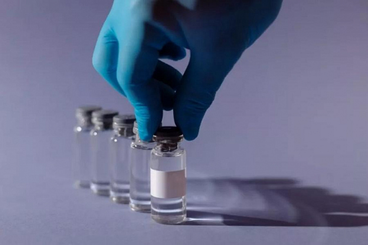 Мэр Москвы пообещал вернуть до 5 млн рублей первым 100 компаниям, вакцинировавшим 60% сотрудников