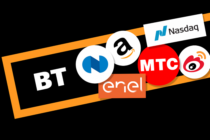 МТС, «Норникель», «Энел Россия», Weibo: за какими котировками следить 