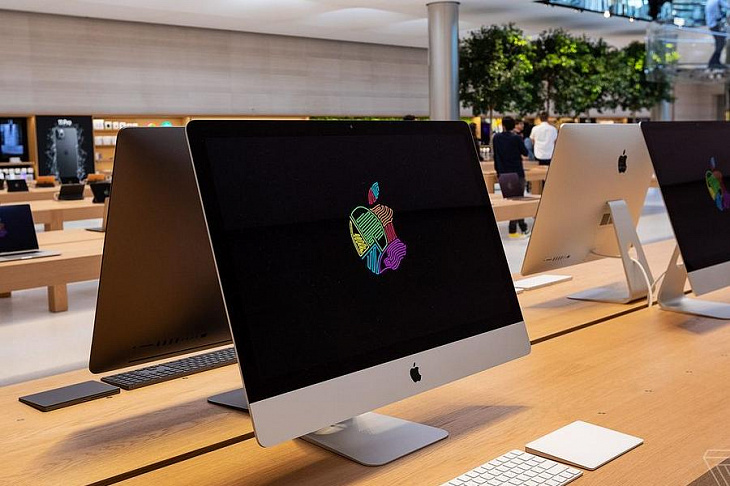 Европейский суд отменил решение Еврокомиссии о взыскании с Apple €13 млрд