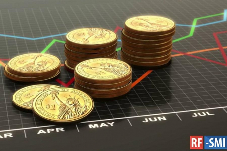 Приток средств в ПИФы в июле превысил 16 млрд рублей