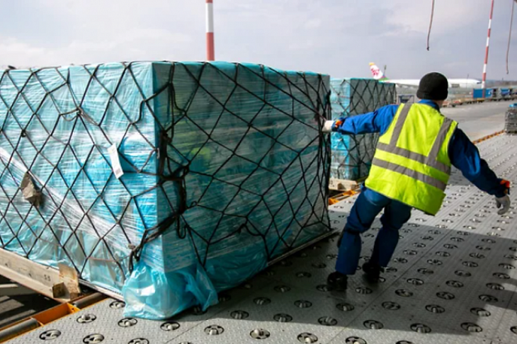 Грузы летали лучше пассажиров