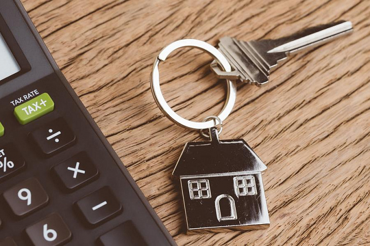 Ученый объяснил, почему в 2020 году россияне чаще гасили ипотеку досрочно