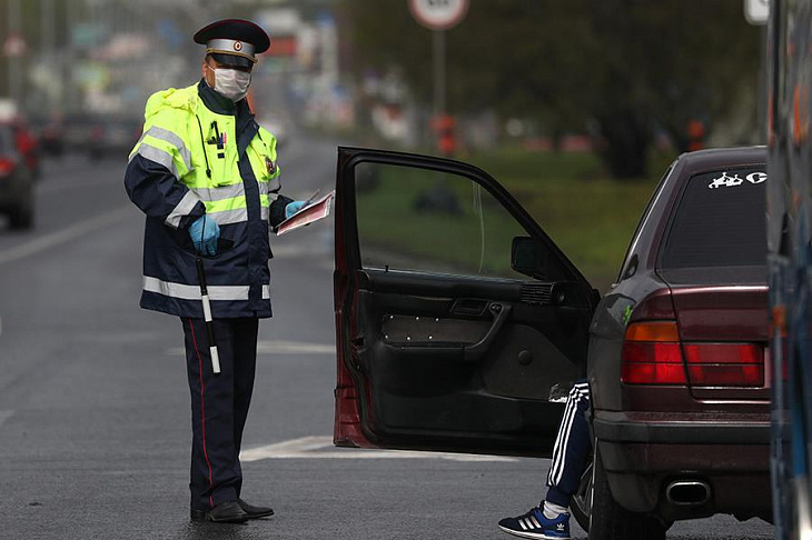 Весна по пропуску: как ездить из Москвы на дачу до 31 мая
