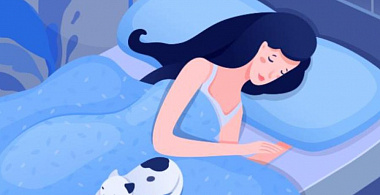 Почему спать больше нормы опасно?