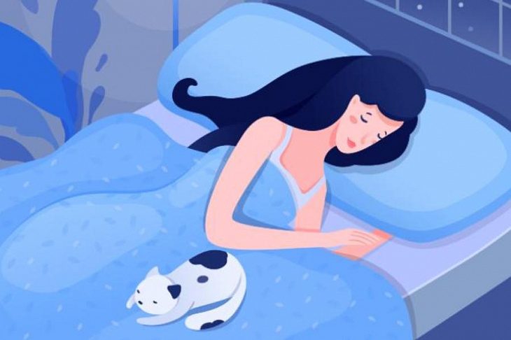 Почему спать больше нормы опасно?