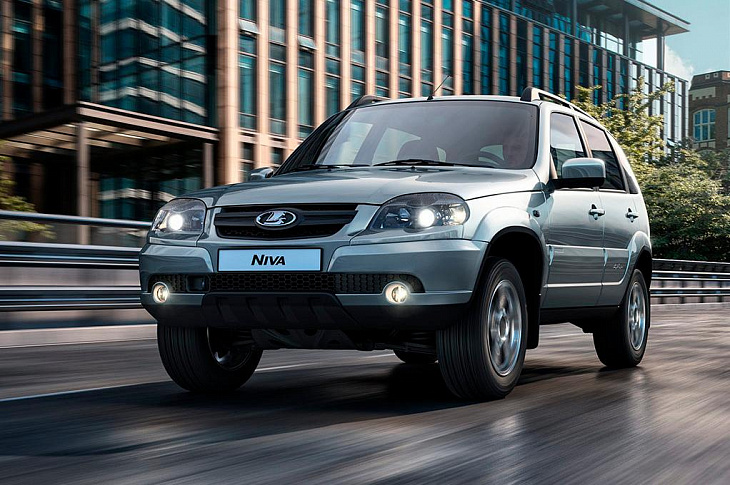 Все премьеры АвтоВАЗа в 2020 году: Instinct, Quest и другие.