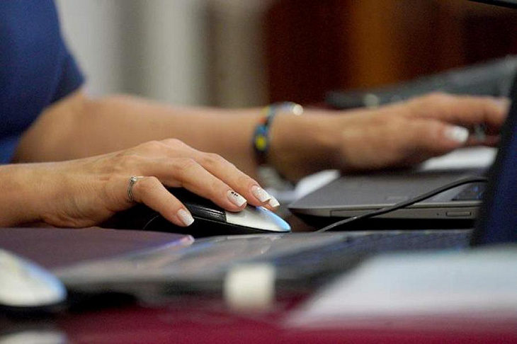 Названы лучшие вакансии декабря в сфере IT