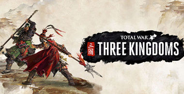 Total War: Three Kingdoms