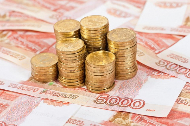 Банк России зафиксировал нетипично высокий спрос на наличные