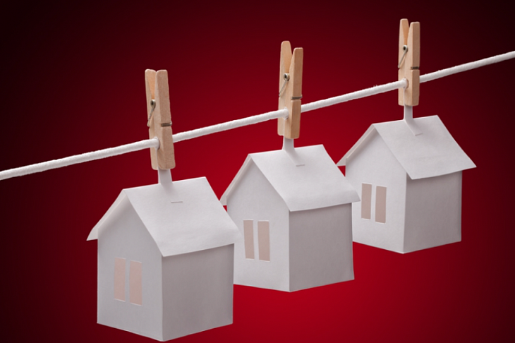 Названы города, лидирующие по росту спроса на ипотеку